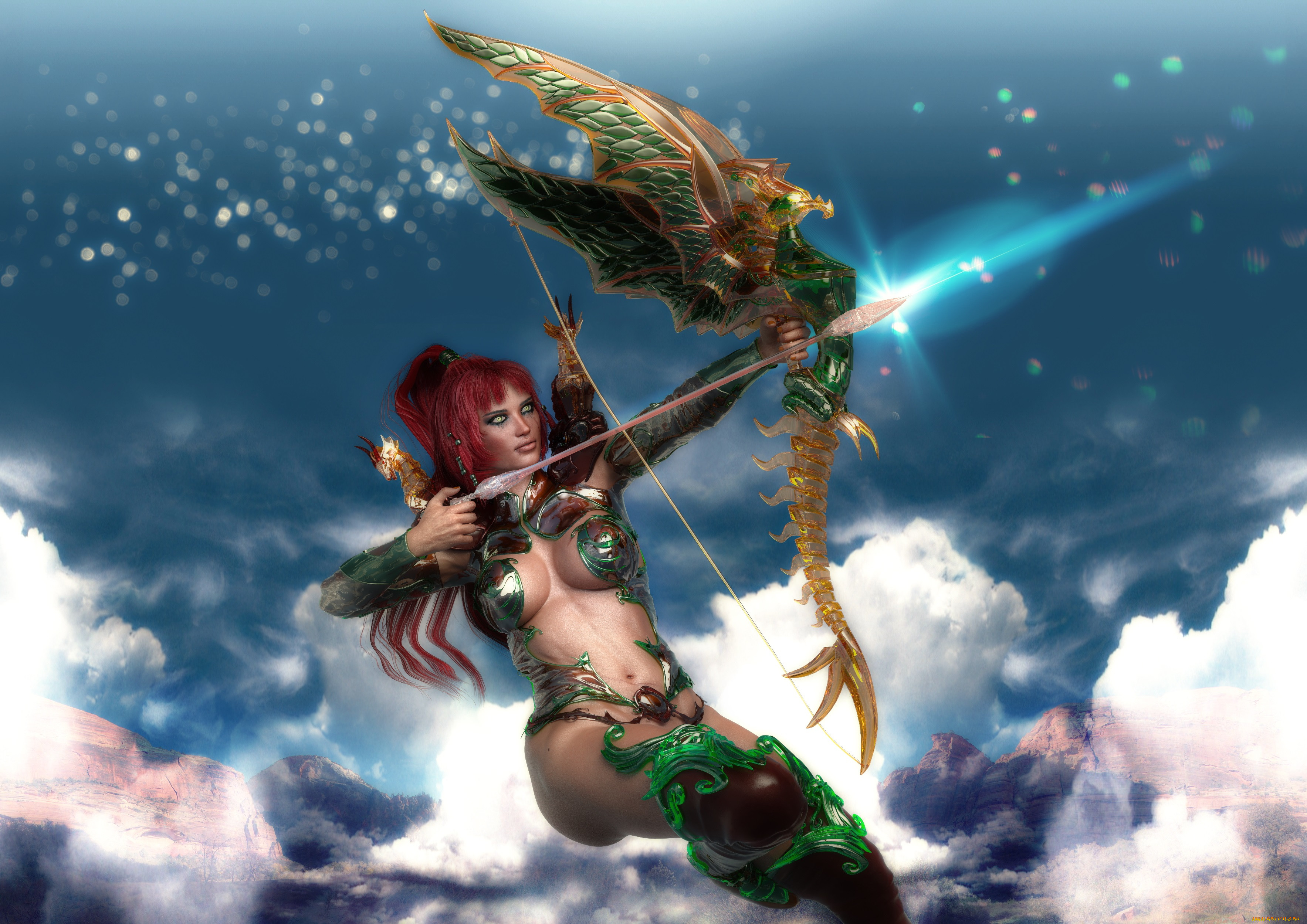 3 ,  , fantasy, , , 